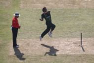 New Zealand v Pakistan: Group A - 2011 ICC World Cup